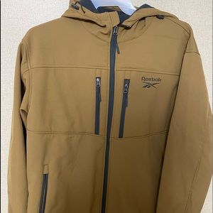 Reebok tactical jacket. 2xl